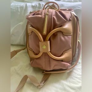 CARAA SMALL studio convertible bag